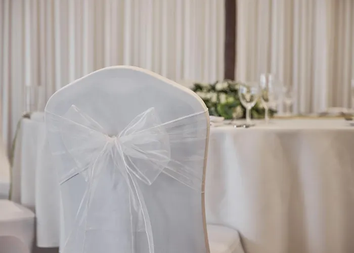 Parkway Hotel & Spa